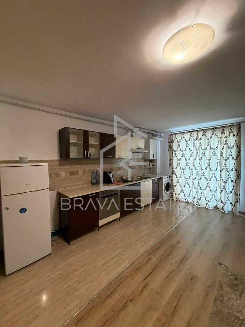 Apartament 53mp, 2 camere, cu parcare, zona Calea Baciului - Poză 4