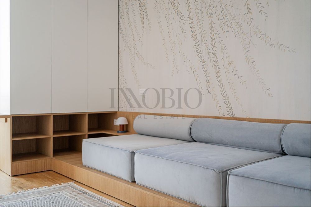 Apartament 4 camere - The Ivy - Jandarmeriei - Poză 8