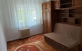 Apartament 3camere  decomandate,complet mobilat - Poză 10