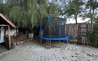 Spațiu Comercial prima linie. Step-Soci, drum Național R20. - Poză 13