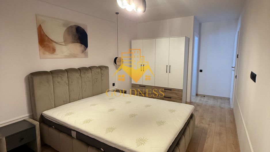 3 camere, Premium, bloc nou,terasa,Marasti Zona The Office,Record Park - Poză 3