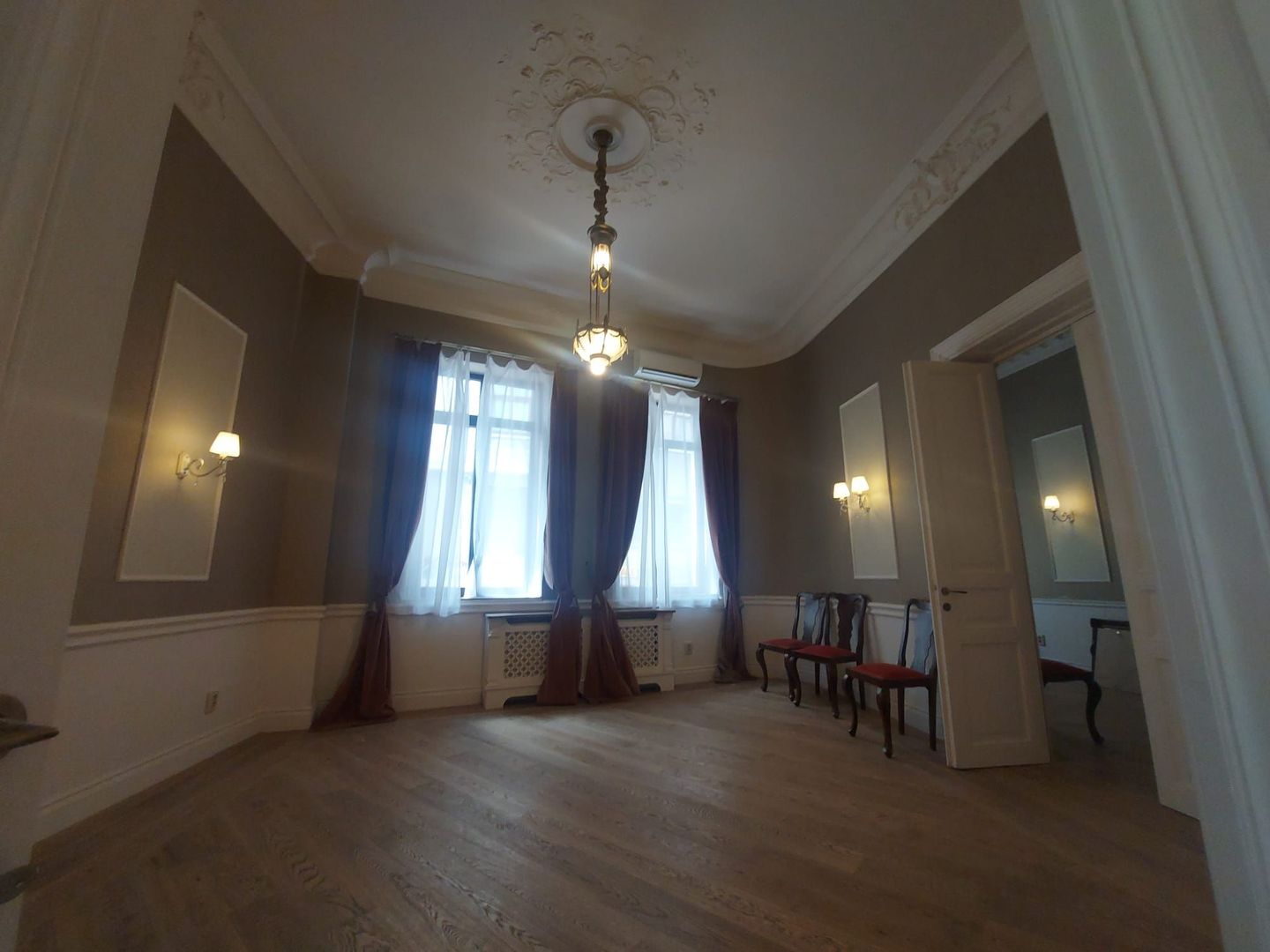 Vila deosebita 7 camere in Gradina Icoanei I Ideal spatiu birouri - Poză 13