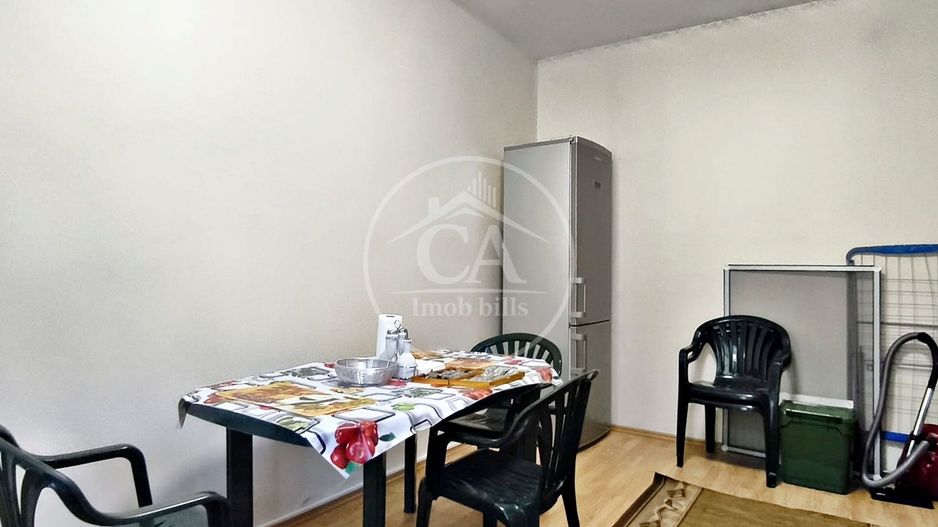 Apartament la casa, de inchiriat cu 2 camere Central, Oradea - Poză 7