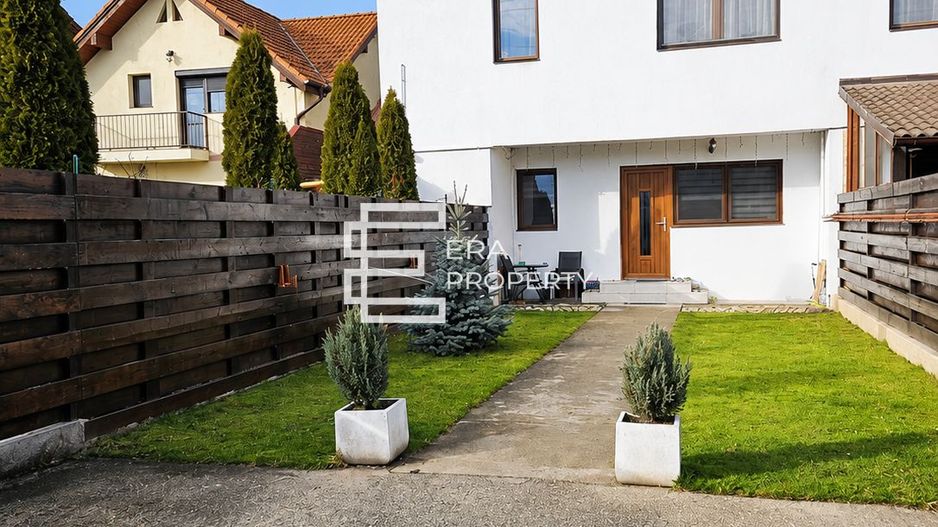 Apartament 3 camere cu grădină generoasă – 152 mp | Cartierul Arhitecților - Poză 2