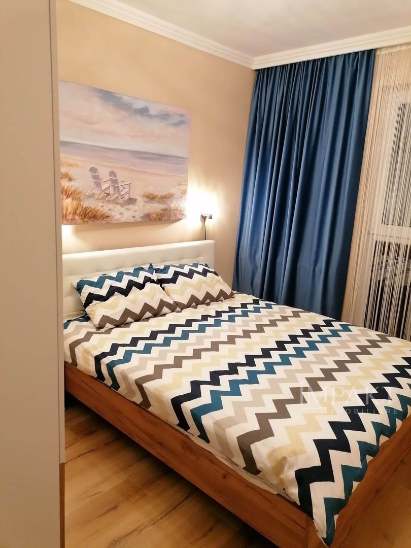 De închiriat apartament 2 camere -Grand Hill - Bună Ziua - Poză 8