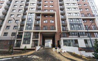 Vânzare, apartament, 2 camere, str. Nicolae Milescu Spătarul, Ciocana - Poză 2