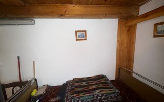 CASA 3 CAMERE, TEREN 1069 MP, COMUNA STOENESTI, ARGES - Poză 10