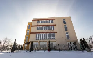 Spatiu in componenta si dotari apreciabile, birouri/ clinica, Calea Bucuresti - Poză 17