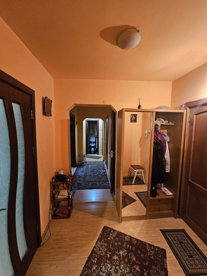 Apartament 3 decomandate- Brazda lui Novac - Poză 8
