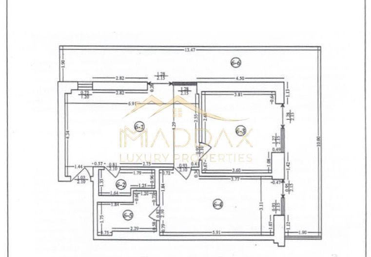 Apartament  3 Camere**Terasa 41 MP **SMART HOME**BLOC NOU//Bdul UNIRII - Poză 37