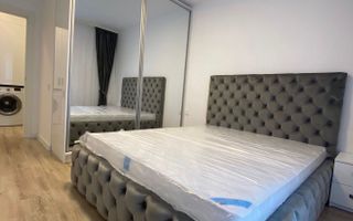 AP. 2 CAMERE- NUSCO CITTA, PARCARE INCLUSA, CENTRALA, BLOC NOU - Poză 3