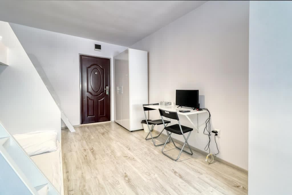 Centru de Cazare Corporate – 380 Locuri – Proprietate Generatoare de Venit - Poză 19