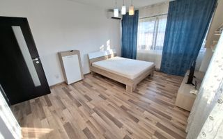 Liber apartament 1 camera, Nicolina, 2 minute de Belvedere, mobilat - Poză 3