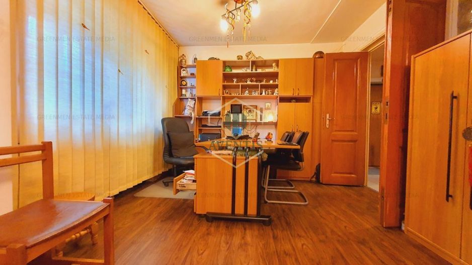 4 camere decomandat, posibilitate montare centrala, Pantelimon Delfinului - Poză 4