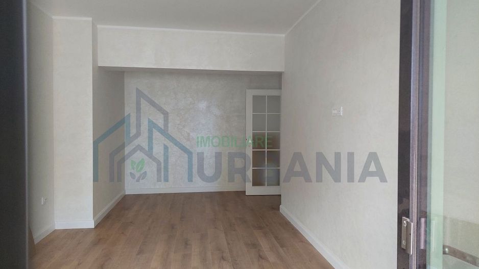Apartament 2 camere decomandat, Copou Royal Town, Valea Lupului - Prima închiriere - Poză 6