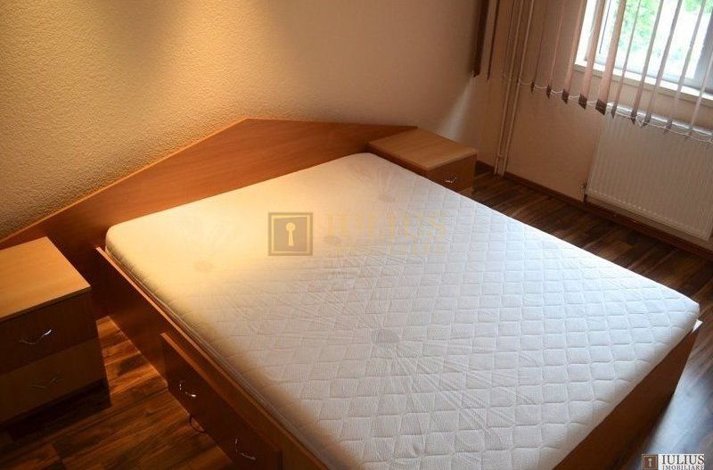 Peste drum de Iulius Mall/Town; centrala proprie, modern amenajat. - Poză 7