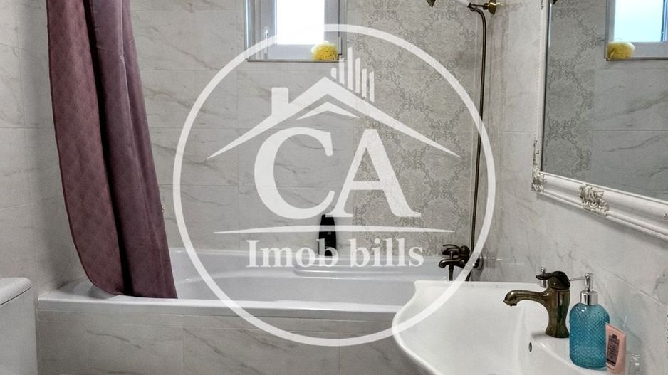 Casa de vanzare cu 4 camere in Oșorhei, Bihor - Poză 9