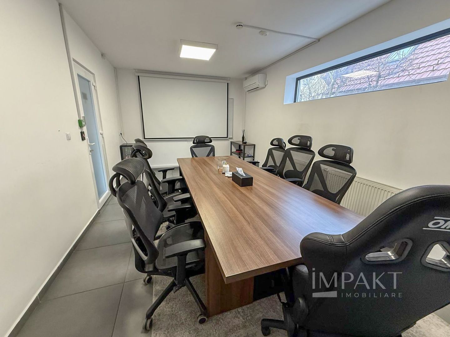 Spatiu premium pentru birouri IT – Cartier Europa - Poză 3