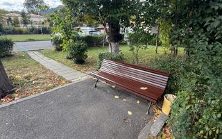 Garsonieră 36 mp - zona Carpaților /Colonia Metrom - Poză 10