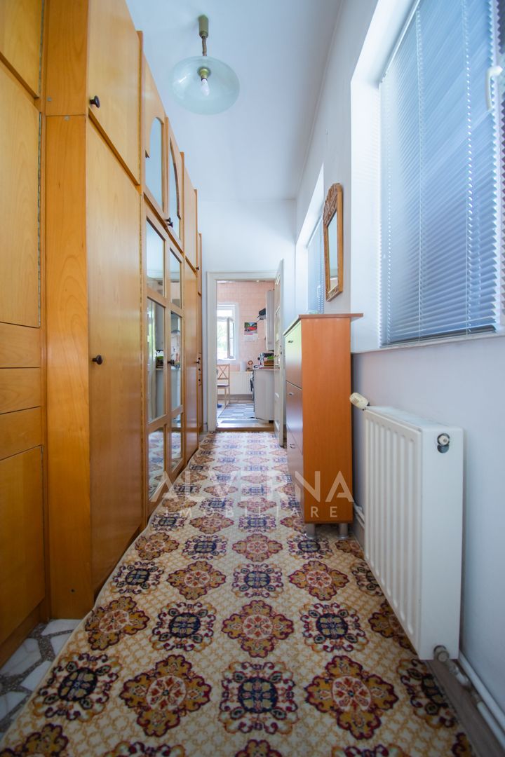 COMISION 0% - Casa individuala 232mp + teren 490mp - zona Hotel Napoca - Poză 16