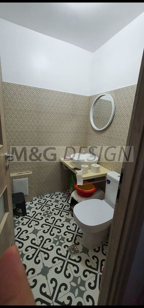 Apartament 4 camere Soarelui etaj 2 - Poză 7