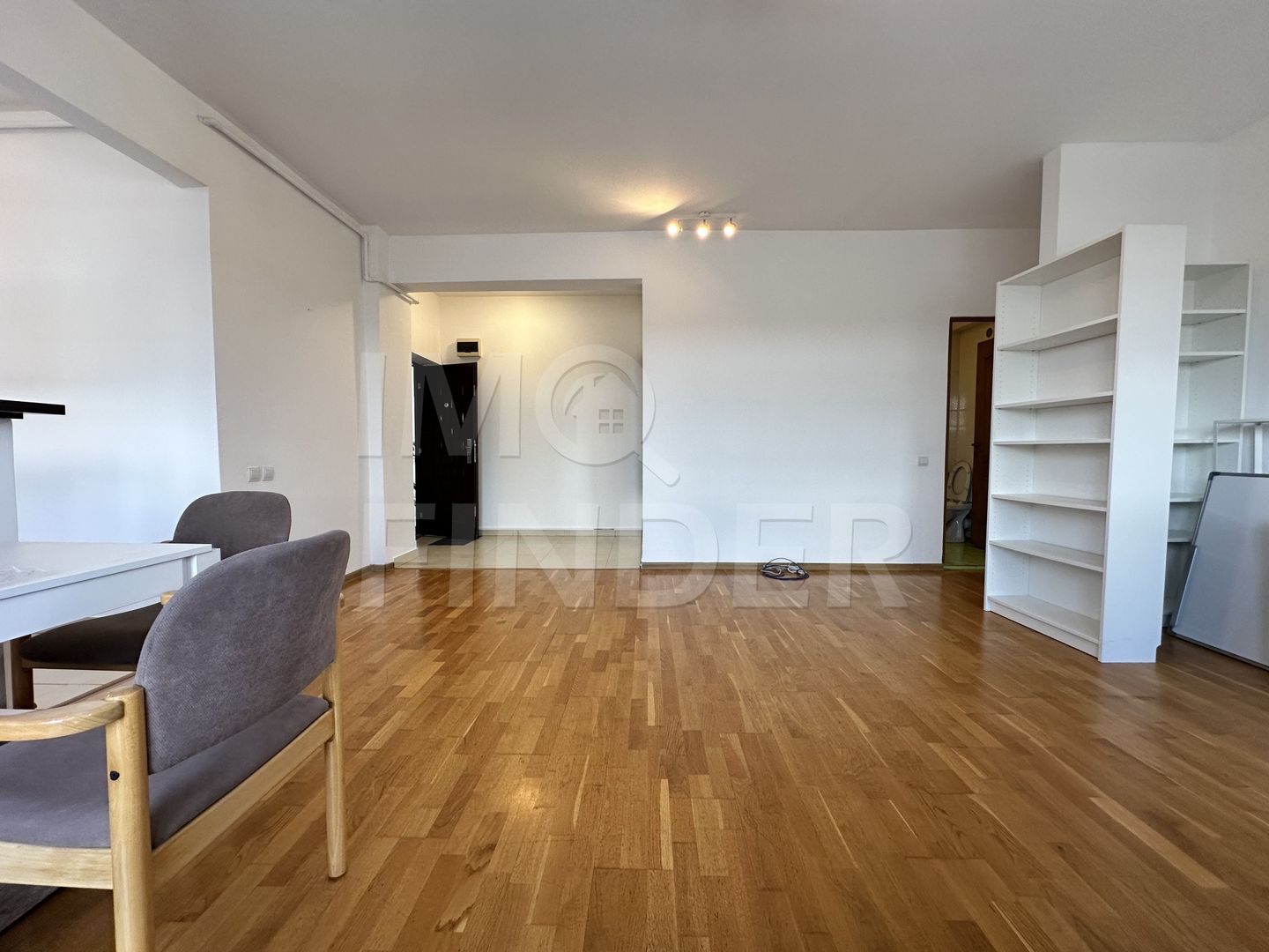 Închiriere 2 camere , Zorilor, lângă hotel Golden Tulip - Poză 5