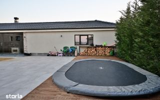 Vilă de Lux cu Piscină Încălzită |428mp utili |Teren 1.200mp | Chisoda - Poză 4