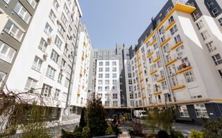 Vânzare apartament, 1 cameră, str. Ghica Vodă, Botanica - Poză 31
