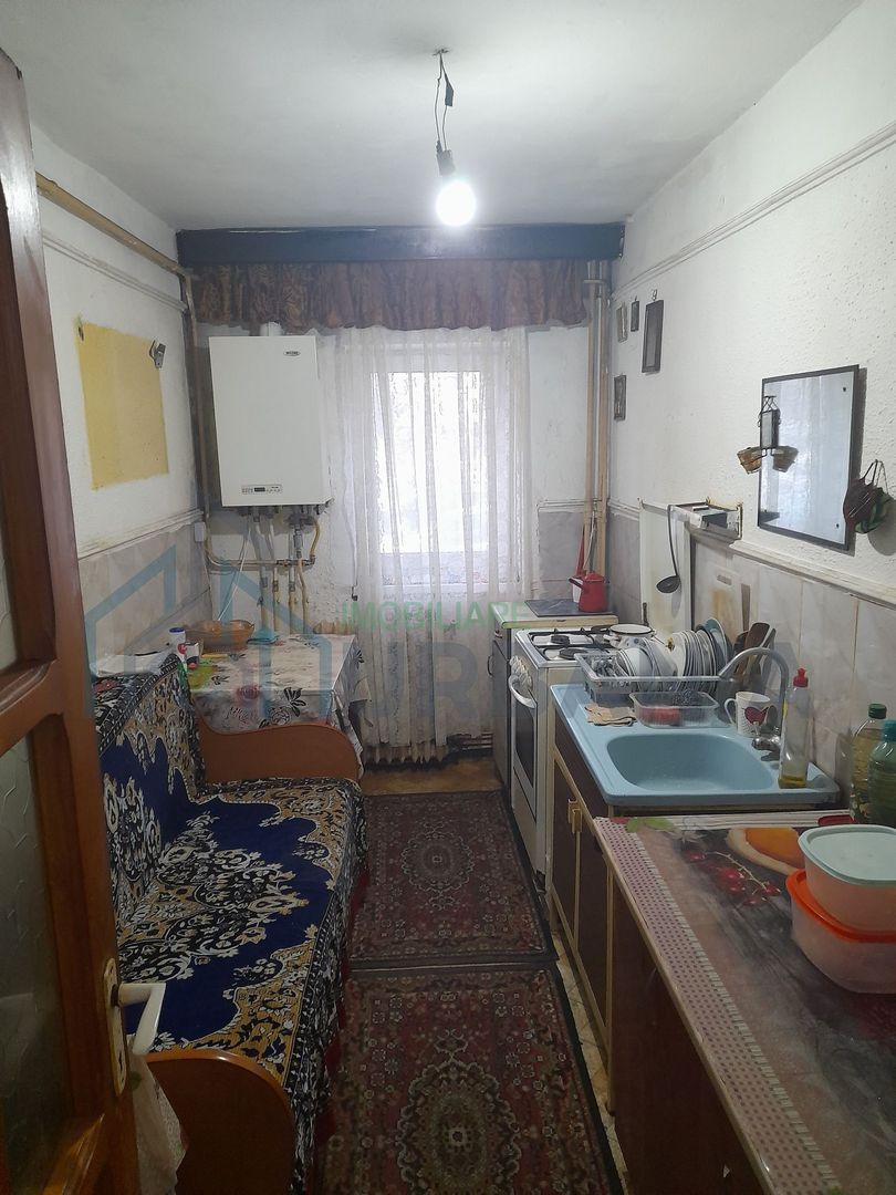 Apartament 2 camere dancu - Poză 2