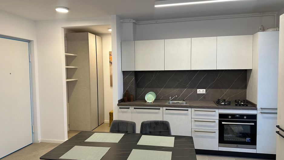 Apartament 3 camere | Mobilat | Parcare | H Pipera - Poză 6