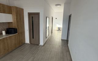 Apartament cu 2 camere finisat – Florești - Poză 4