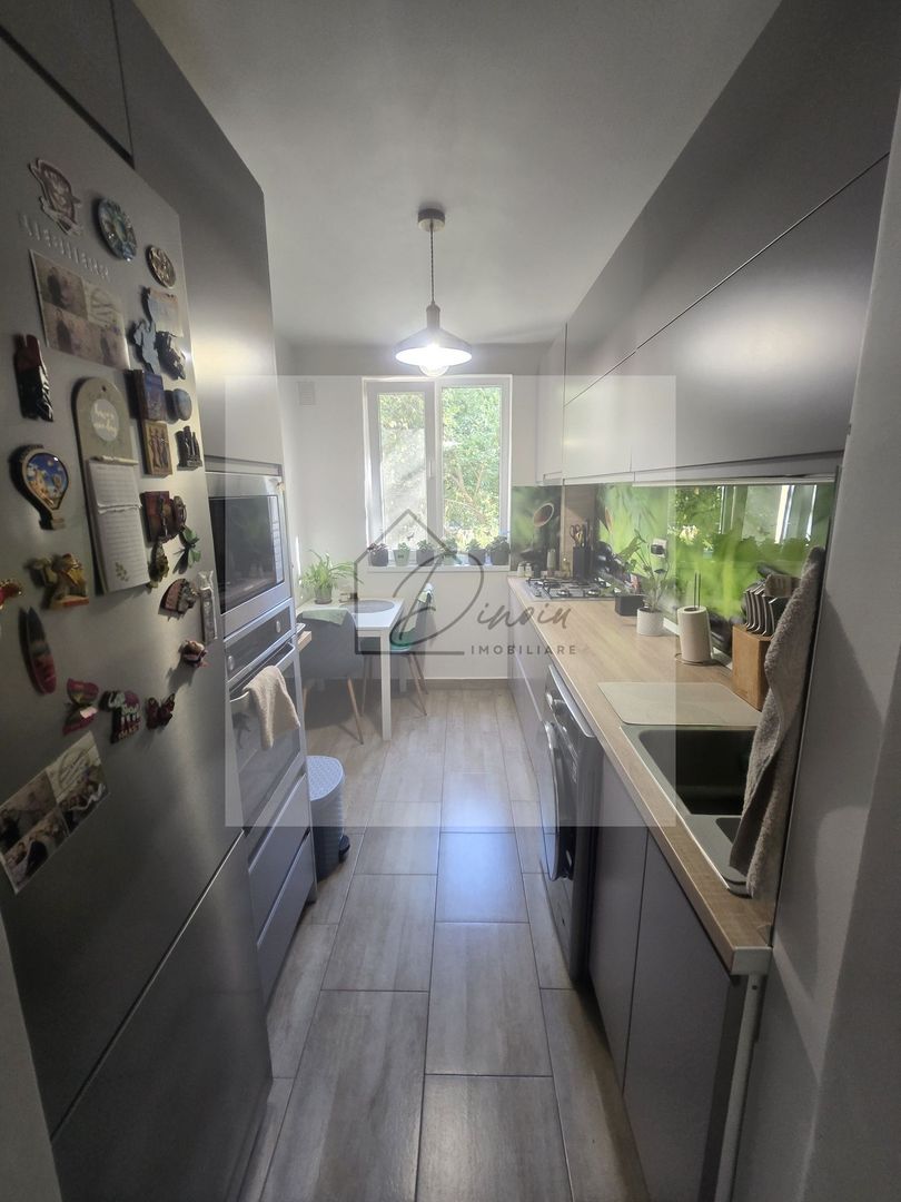 3 camere Titan I Metrou 1 Decembrie I modern renovat2023 I COMISION 0% - Poză 4