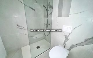 Studio Exclusivist in Mamaia Nord l Prima Linie - Parcare Privata - Poză 13