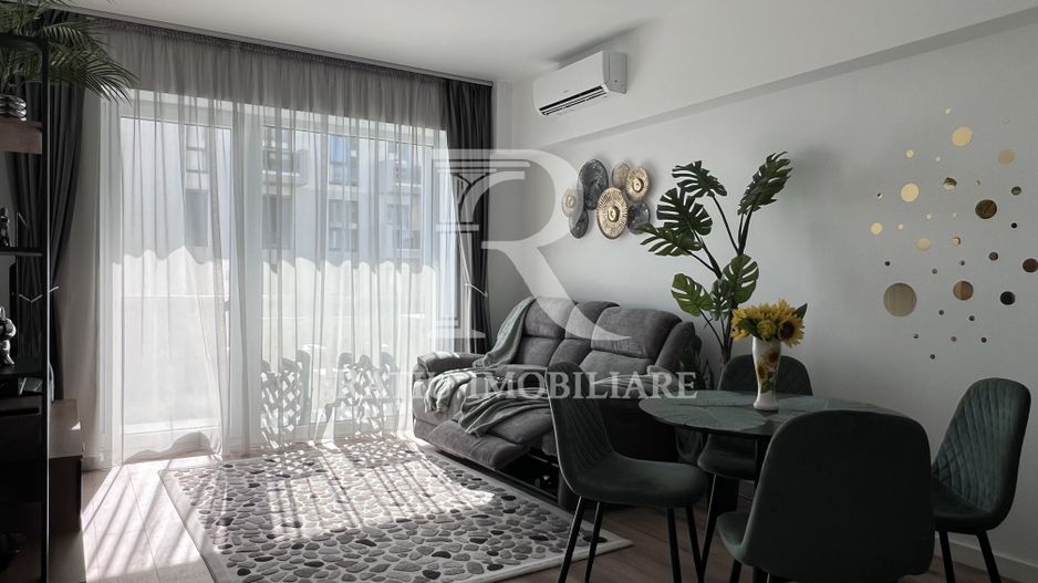 Apartament Premium cu 2 camere | Prima Arena | Oradea - Poză 2