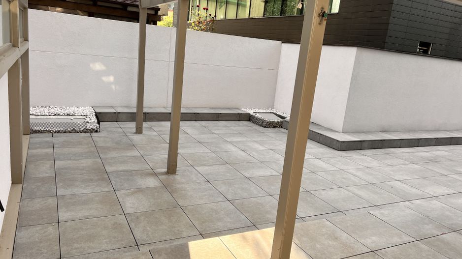 Apartament la parter,lux,spatios+terasa aflat in Aviatiei-Baneasa - Poză 19