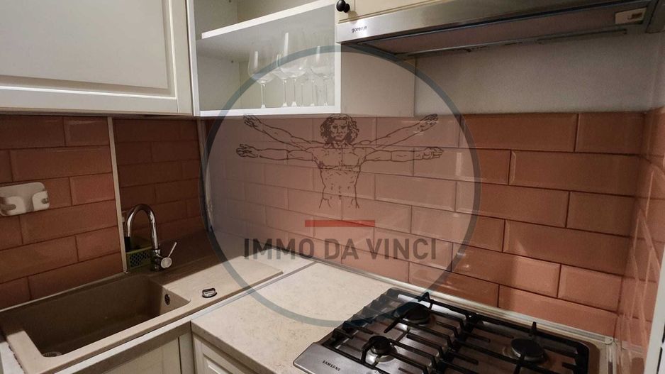 2 camere zona Interservisan - Poză 3