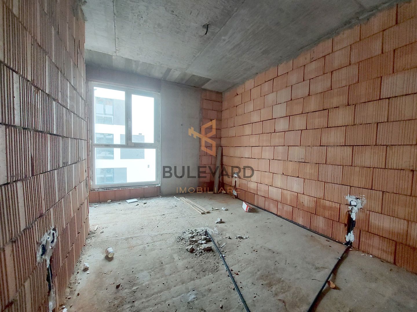 Apartament cu 2 camere, zona strazii Dumitru Mocanu! - Poză 8