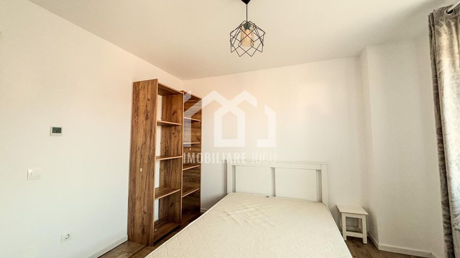 De Inchiriat Casa Individuala 4 camere, 140mp, teren 550mp, Campenesti - Poză 5