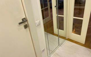 Nordului Herastrau 4 camere grădină proprie la 150m de parc - Poză 4