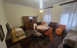 Apartament 2 camere DECOMANDAT 75 MPU Strada Rennes - Poză 5