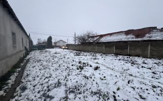 Teren Intravilan Dudestii Noi,Zona Semicentrala,1740 mp,Fs. 14m - Poză 3
