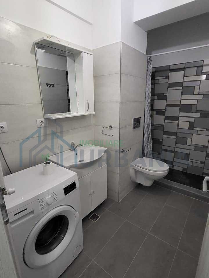 Apartament 2 camere de inchiriat, Valea Lupului - Zona Popas Pacurari, Complex Perla Residence - Poză 6