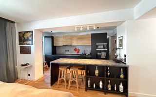 Apartament 2 camere spațios / Statie Incarcare Auto / Pet friendly - Poză 7