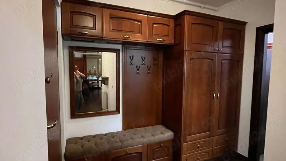 Apartament 3 camere de închiriat Metalurgiei - Poză 7