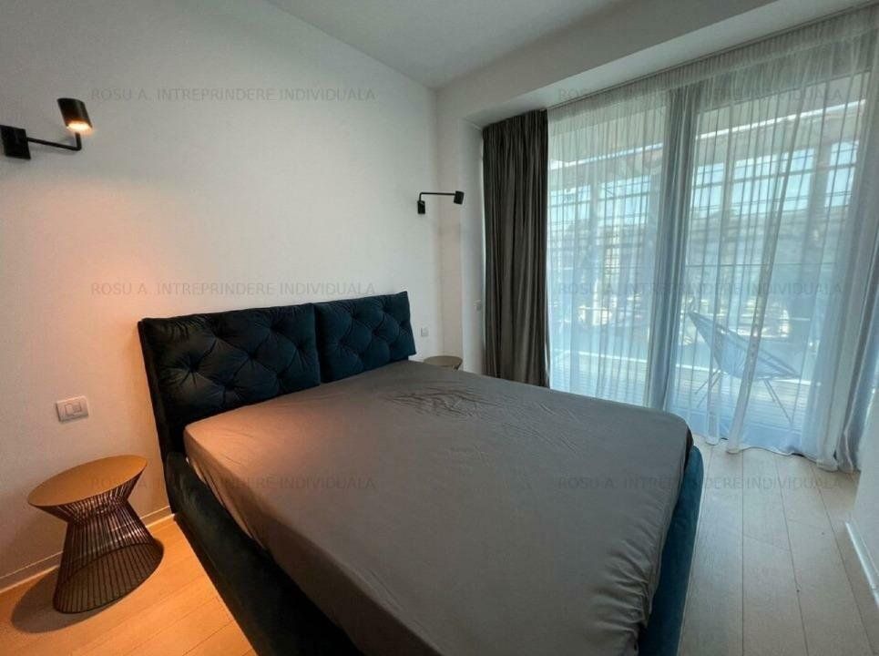 One Mircea Eliade I inchiriere apartament 2 camere - Poză 2