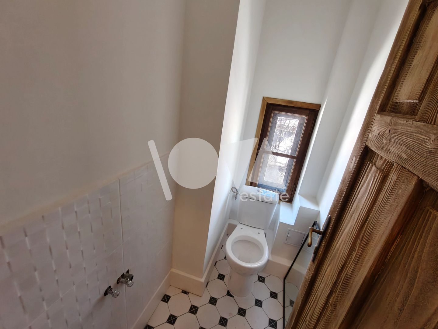 De închiriat: apartament 4 camere - Kiseleff - pretabil birou - Poză 9