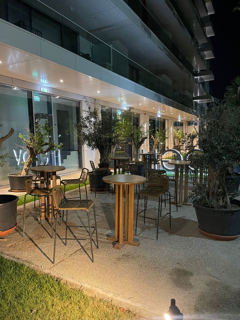 OCAZIE, investitie Litoralul Romanesc zona OLIMP/ 2 camere de vanzare 72mp - Poză 19