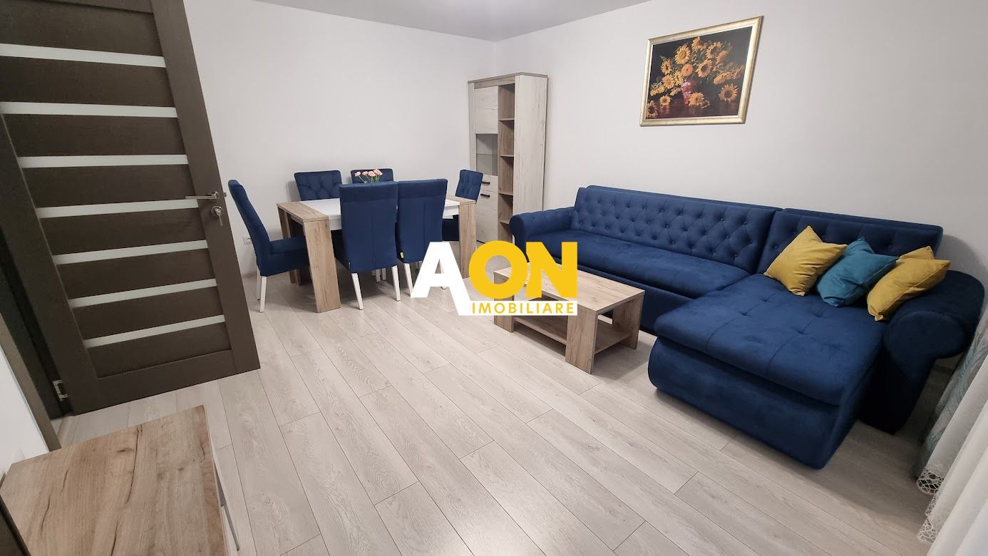 Apartament 2 Camere, Ultrafinisat, Zona Hotel Cetate - Poză 10