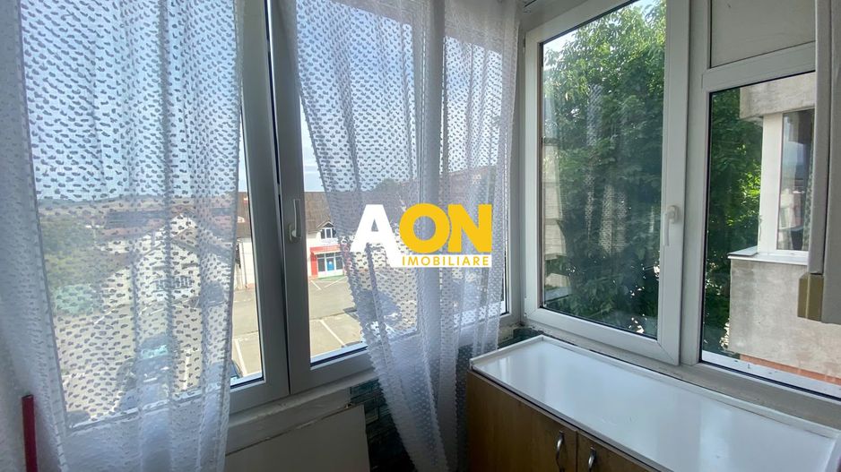 Apartament 2 Camere Decomandate, Loc de Parcare - Poză 8