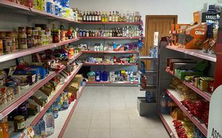 Investitie DN28 Iasi-Spatiu Comercial si Casa P/E/M-Parcare 299000Euro - Poză 8